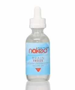 Brain freeze Liquid Incense