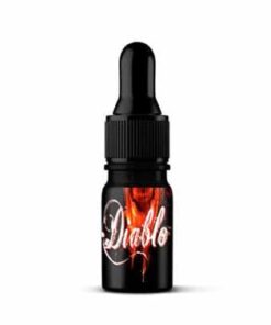 Diablo Herbal Incense