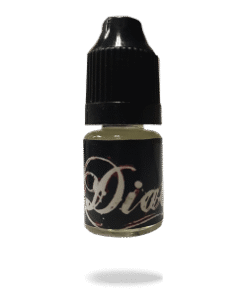 Diablo Liquid Incense 5ML