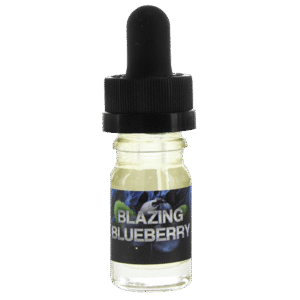 Get Real Blazing Blueberry 5ml