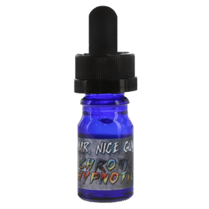 Mr. Nice Guy Chronic Hypnotic Liquid 5ml
