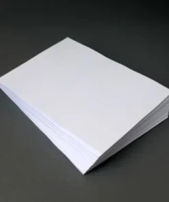 Liquid k2 on paper